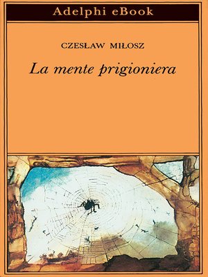 cover image of La mente prigioniera